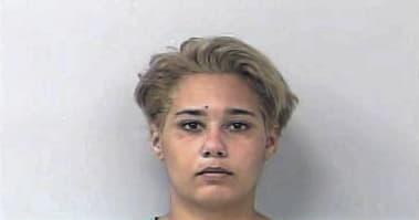 Kristina Petrosky, - St. Lucie County, FL 